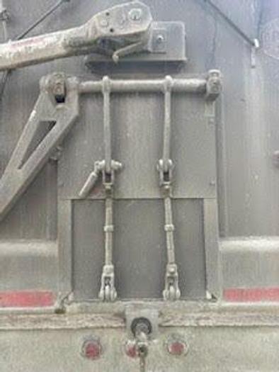 Used 2013 MAC Trailer