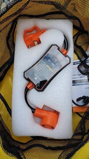 Used 2023 Thor Motor Coach Outlaw 29J