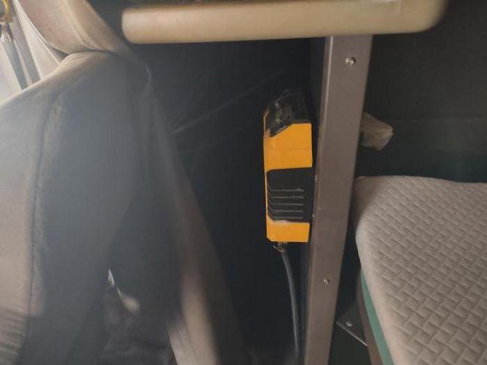 Used 2013 Peterbilt 389