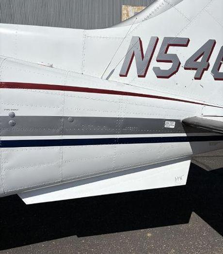 Used 1976 CESSNA 421C