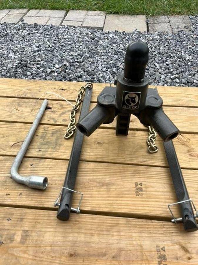 Used 2024 Northwood Nash 18FM OTG Off-Grid Travel Trailer