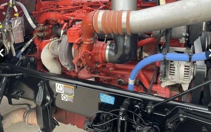 Used 2023 Peterbilt 389