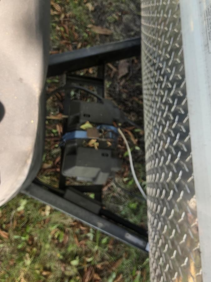 Used