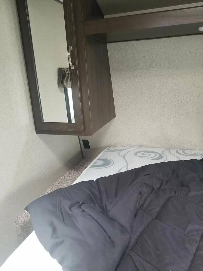 Used 2019 Keystone Springdale 293RK