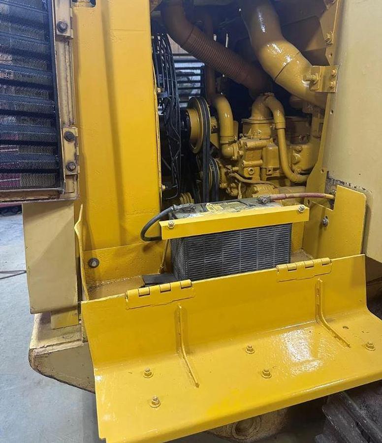 Used 1981 Caterpillar 953 Crawler Loader