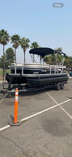 Used 2021 Ranger Reata 220C