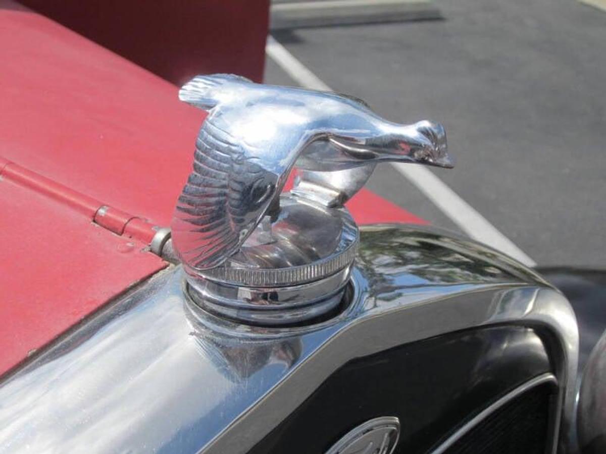 Used 1931 Ford Model A Stake Bed