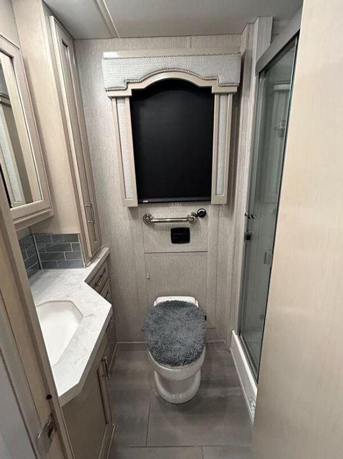 Used 2023 Newmar Ventana 3407