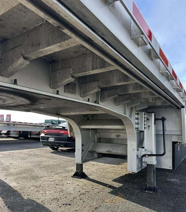 Used 2021 DORSEY 53 ft