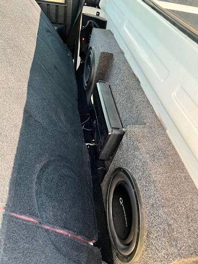 Used 1986 Chevrolet C10