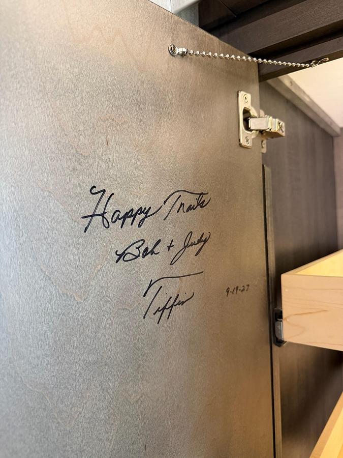 Used 2024 Tiffin Zephyr 45FZ