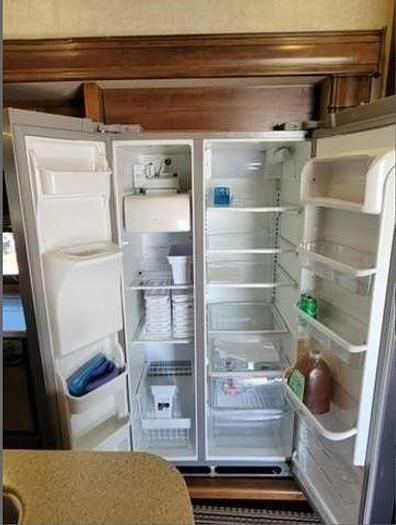 Used 2015 Heartland Bighorn 3875FB