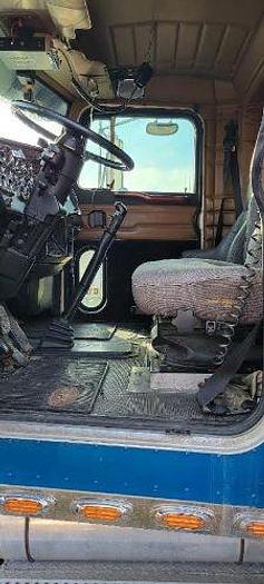 Used 1998 Peterbilt 379 EXHD