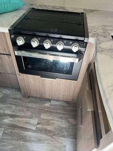 Used 2021 Grand Design Imagine XLS 22RBE