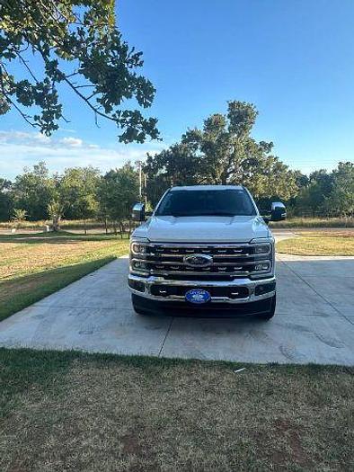 Used 2024 Ford Super Duty F-250 SRW Lariat