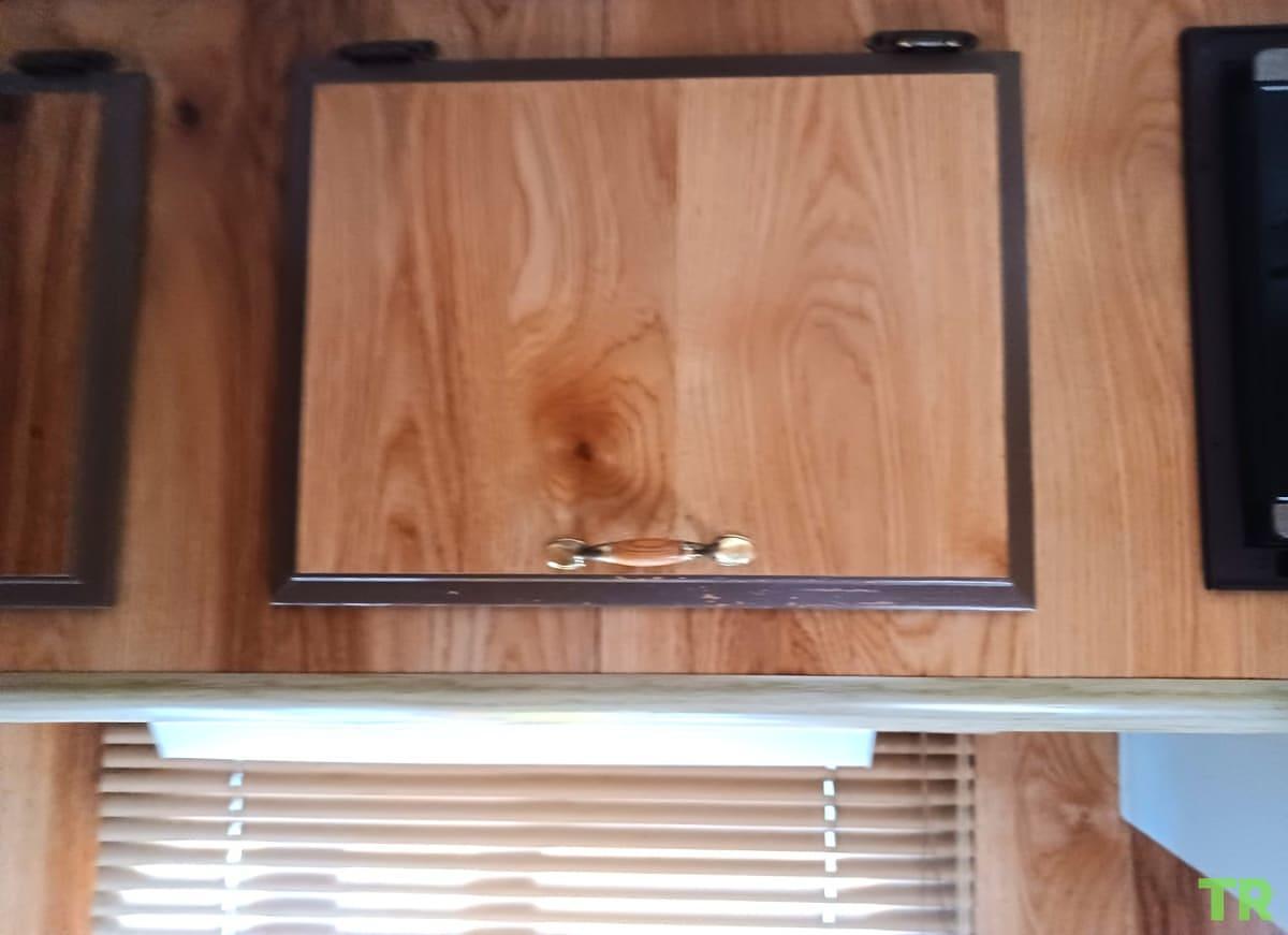 Used 1990 Sport Trailer Toy House