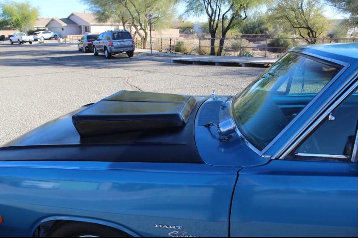 Used 1972 Dodge Dart Swinger