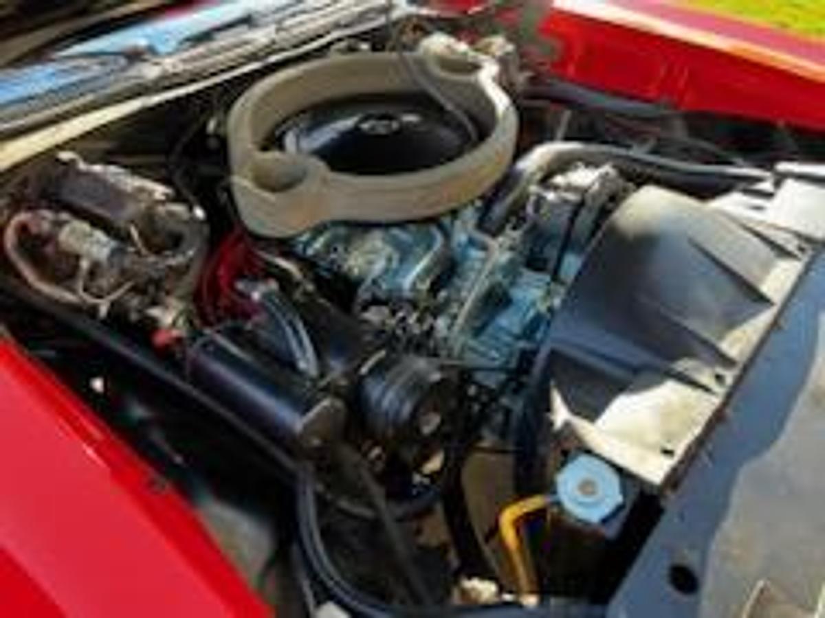 Used 1969 Pontiac GTO Judge