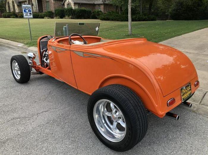 Used 1932 Chevrolet Custom