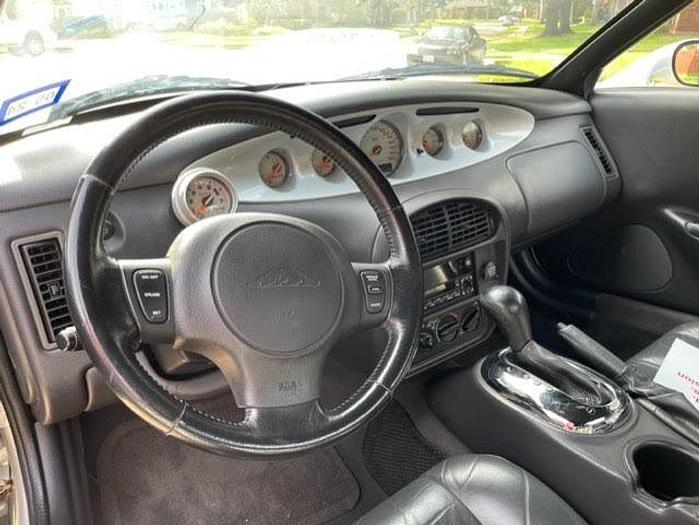 Used 1999 Plymouth Prowler