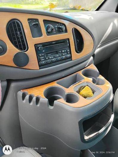 Used 2002 Gulf Stream Touring Cruiser