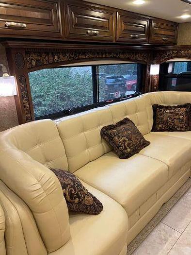 Used 2016 Entegra Anthem 44DLQ