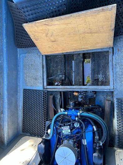 Used 1973 Caravelle Off-Shore Fishing Boat