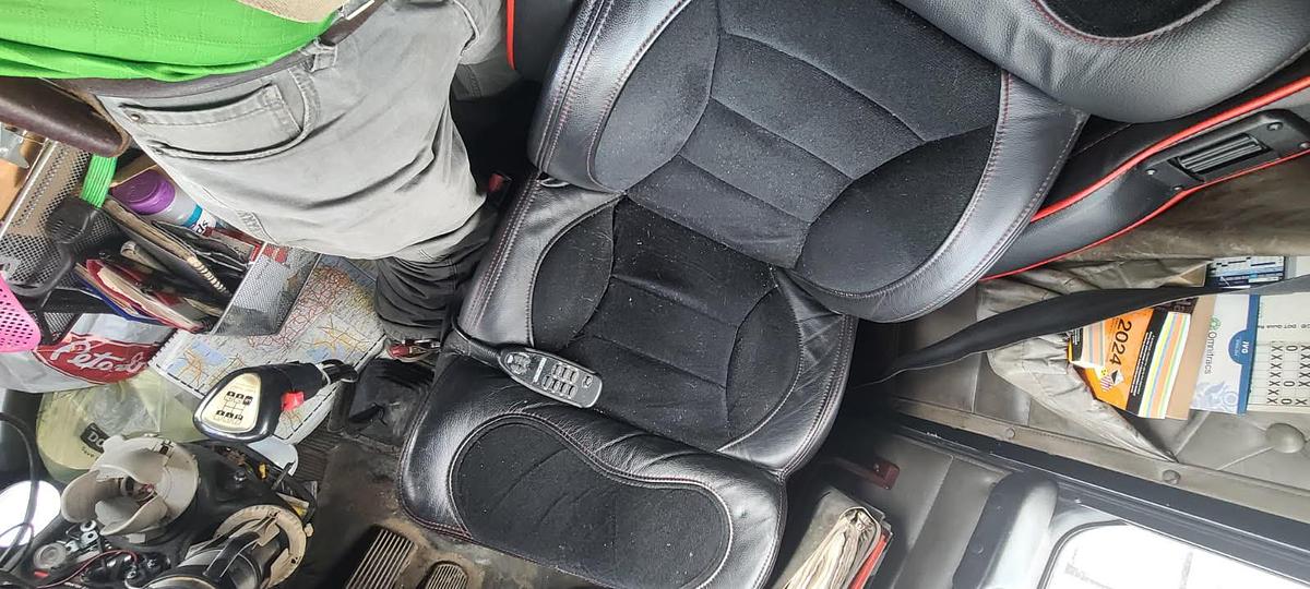 Used 2005 Kenworth T600