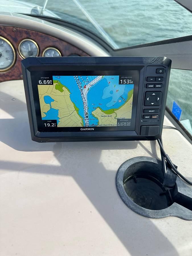 Used 2004 Four Winns 248 Vista