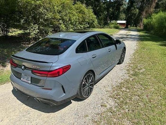 Used 2020 BMW 2 Series M235I xDrive Gran Coupe