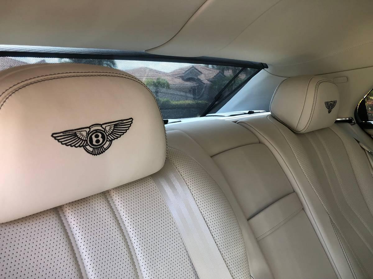 Used 2015 Bentley Flying Spur
