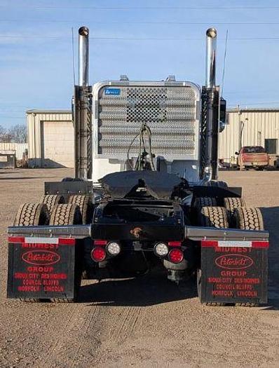 Used 2023 Peterbilt 389