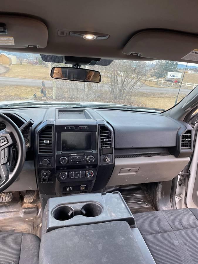 Used 2020 Ford F150