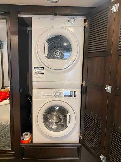 Used 2023 Forest River Berkshire XL 37A