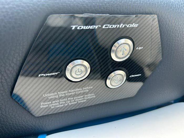 Used 2019 Nautique G23