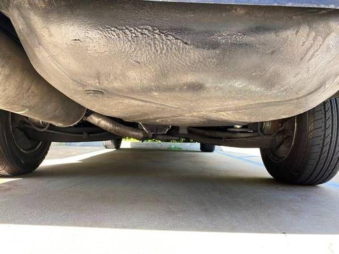 Used 1985 Mercedes 300CD TURBO DIESEL