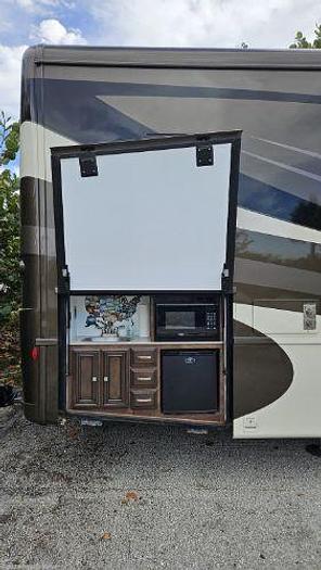 Used 2018 Newmar Bay Star 3414