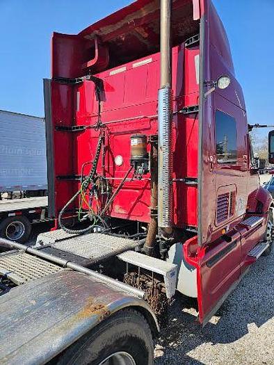 Used 2015 INTERNATIONAL PROSTAR
