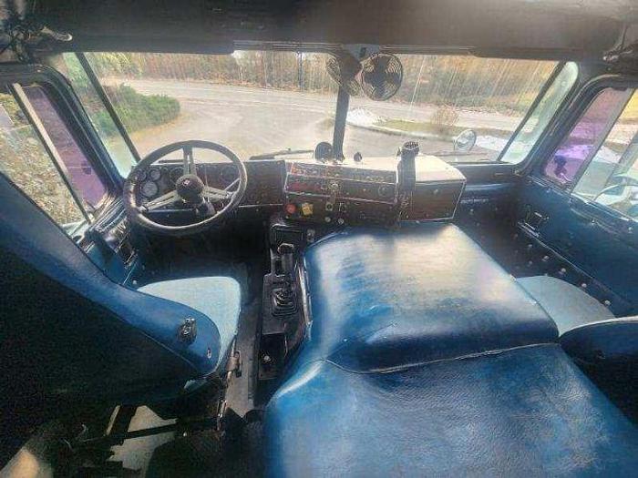 Used 1987 KENWORTH T100