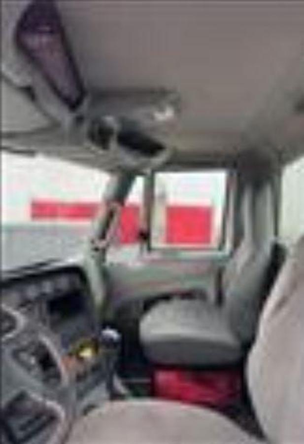Used 2017 International Prostar