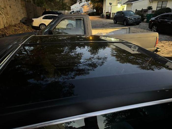 Used 1986 Oldsmobile Cutlass Supreme