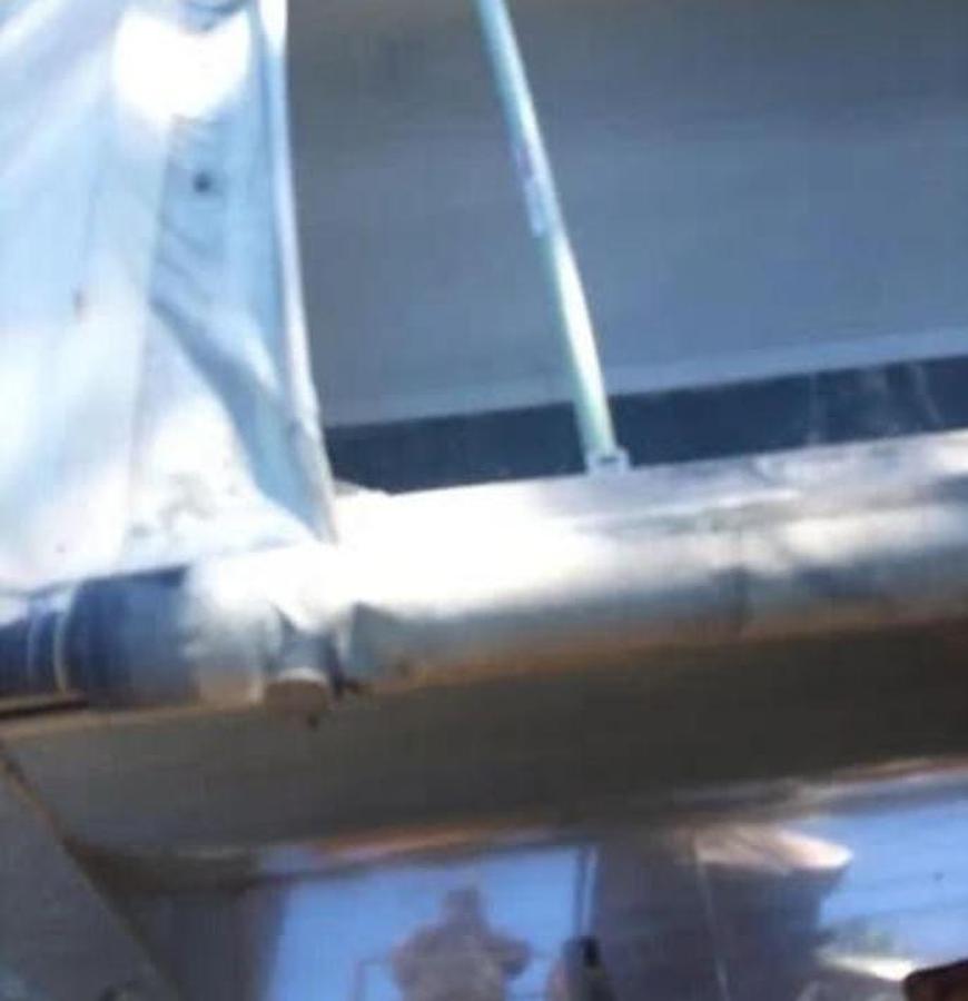 Used 2020 Mac Trailer Mfg 40 Ft Tandem Axle