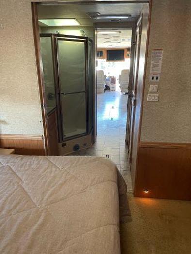 Used 2008 Newmar Dutch Star 4304