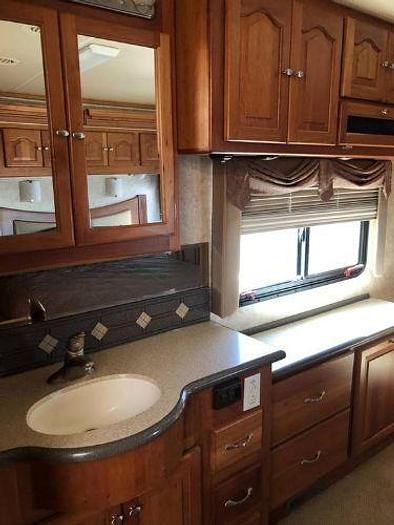 Used 2006 Tiffin Allegro Bus Diesel Pusher