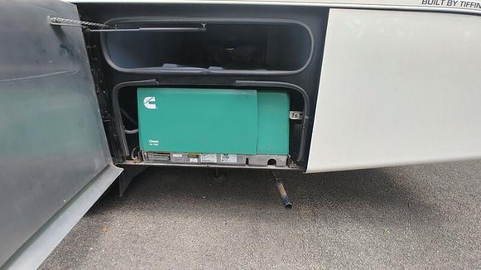 Used 2019 Tiffin Allegro Open Road 32SA