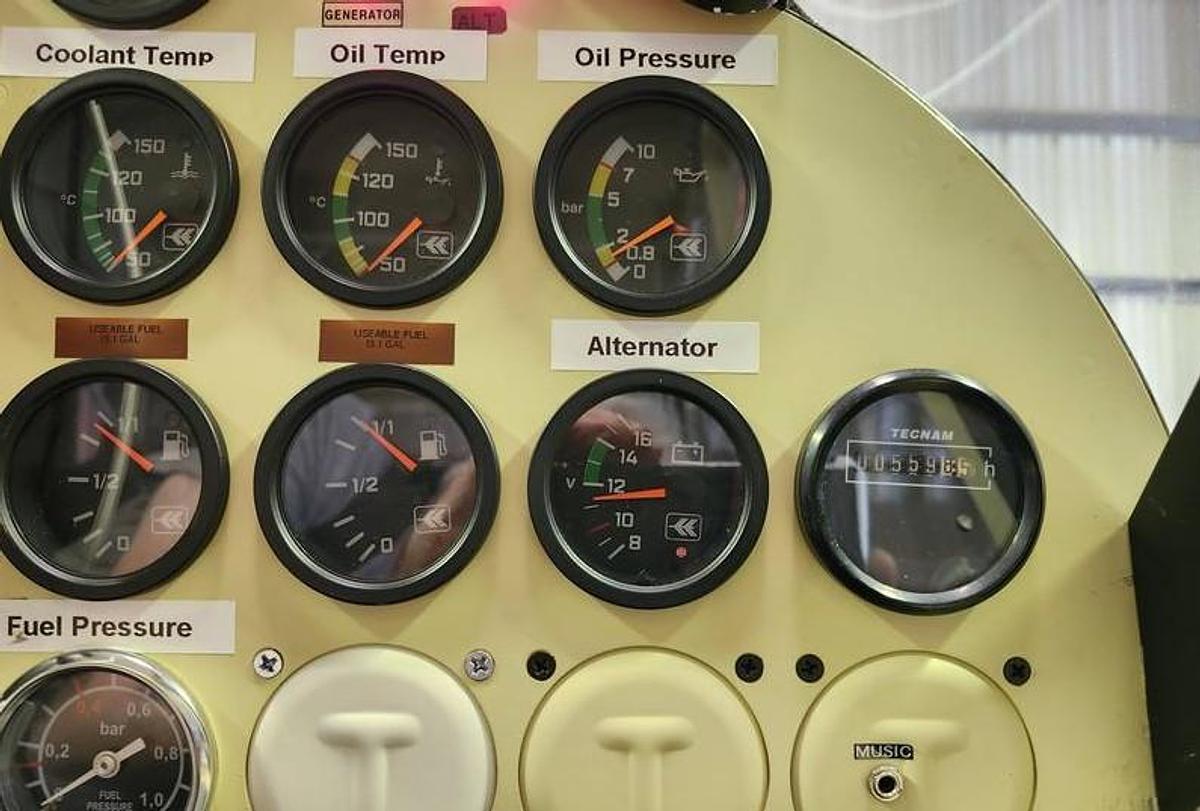 Used 2004 Tecnam Bravo P2004