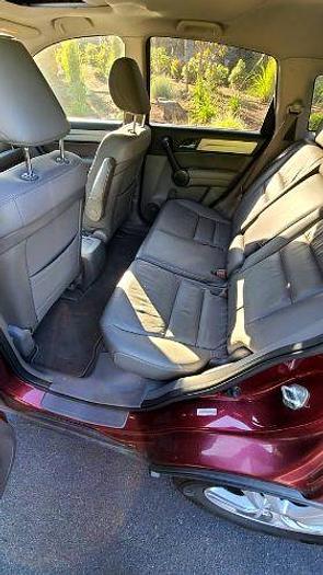 Used 2011 Honda CR-V EX-L