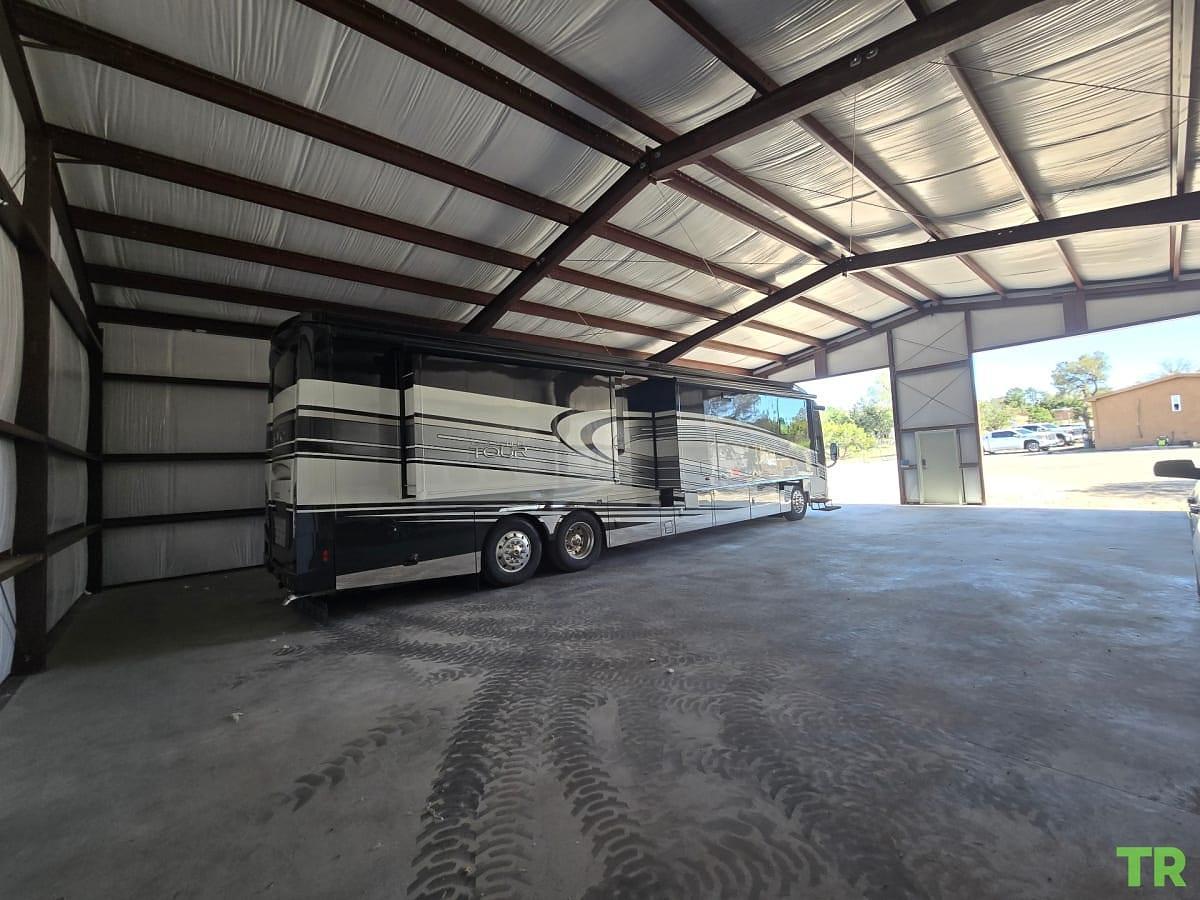 Used 2017 Winnebago Grand Tour 45RL