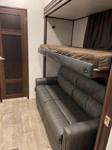 Used 2019 Jayco North Point 379DBFS