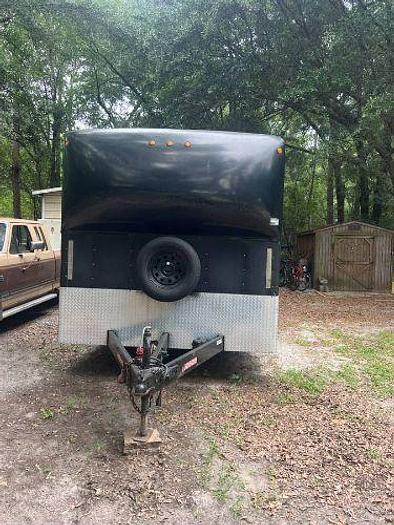 Used 1999 Wells Cargo EW2022